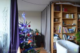 Séparation de pièce amovible ikea. On A Separe Le Salon Pour Creer Un Coin Nuit Ou Chambre