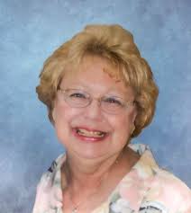 Anita Ashworth Obituary April 6, 2023