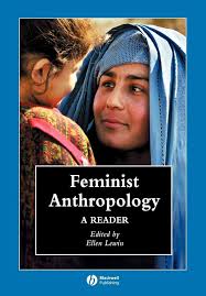 Feminist Anthropology: A Reader: Lewin, Ellen: 9781405101967: Amazon.com:  Books