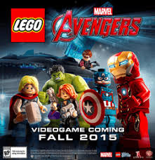 Lego® marvel collection cuenta con tres juegos lego marvel llenos de acción: Los Nuevos Videojuegos Lego Para El 2021 Guiaytrucos Com