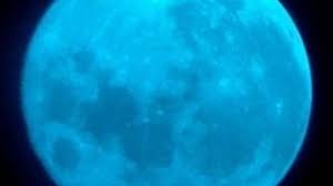 Calendar fazele lunii aprilie 2017. Fenomen Astronomic Inedit Luna Albastra Vizibila In Aceasta Noapte Mobile