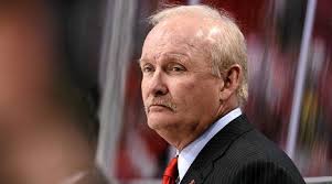 NHL: Dallas Stars vahvisti Lindy Ruffin nimityksen