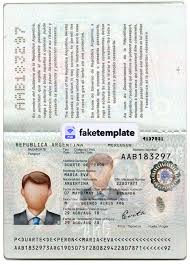 Albania driving licence psd template. Fake Passport Psd Templates Fake Template