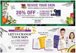 Check spelling or type a new query. 24 Best Free Beauty Samples In Canada Cansumer