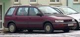 Mitsubishi-Space-Wagon