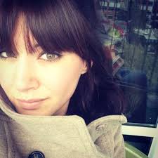 Danielle Bush (@danimariewagner)