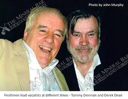 The Freshmen, Ballymena, Antrim