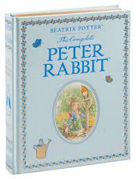 The Complete Peter Rabbit Barnes Noble Collectible Editions Hardcover Peter Rabbit Books Barnes And Noble Peter Rabbit