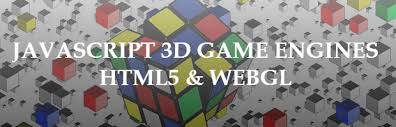 Game engines in directx, opengl and silverlight and finally completed a game engine. Top 10 Html5 Javascript 3d Game Engines And Frameworks