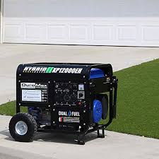 Skip to main search results. Who Makes Duromax Generators