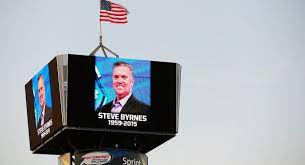 Always post to the source. April 21 Today In Jayski S Nascar History Jayski S Nascar Silly Season Site