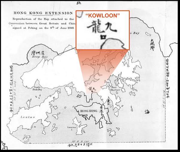 Kowloon Walled City: An Accident of Hong Kong History