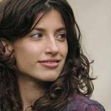 Alexandra Rousseau's Instagram, Twitter & Facebook