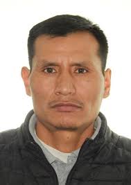 Otorongo OBREGON MENDOZA, RUBEN DARIO