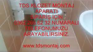 Faruk bey e hayirli olsun. Alaturka Tuvaleti Alafrangaya Cevirmek Youtube