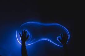 Verder is ons ook de nieuwe tiktok rage niet ontgaan. Sync By Daan Roosegaarde In Dialogue With Bmwi 05 2019