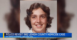 Barbara Solt's Instagram, Twitter & Facebook