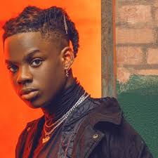 Video Rema Lady Mp4 Download Ngsongs
