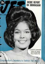 Jet Magazine Covers #400-449