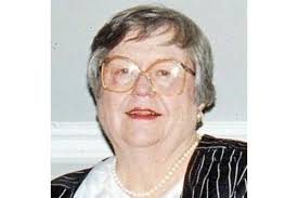 Janice Kimbrough Obituary (1935