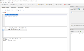 Where in the user hard disk resides the.sqlite data base file ? Svn E155004 Path Of Resource Is Already Locked Stack Overflow