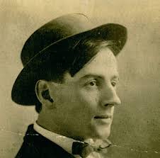 DEATH OF TOM THOMSON ** ## **GROUP OF SEVEN ARTIST** On J**uly 8, 1917,  **Thomson disappeared during a canoeing trip