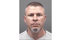 Blotter: Rowan County man charged with indecent liberties with children