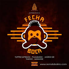 Naice zulu & bc feat. Yuppie Supremo X Paulelson X Mario Gr X Tango X Manesse Fecha Boca Rap Baixar Mp3