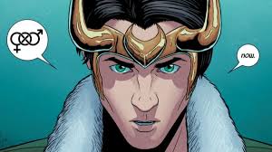 Is the tom hiddleston character loki gender fluid? Loki S Sexuality And Genderfluidity In Comics The Mary Sue