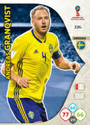 A story about my management road as head coach of as roma. Adrenalyn Xl World Cup 2018 Football Trading Cards