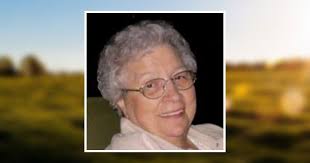 Veronica Elizabeth Weber Obituary August 19, 2015