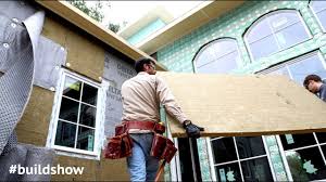 Maybe you would like to learn more about one of these? Rockwool Exterior Insulation Vs Rigid Foam Youtube