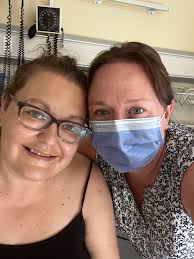 Looks like Amy Luciani and Dwight Howard are still going strong!! 👏🏽🥳