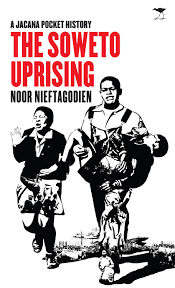 Youth day is a public holiday. Soweto Uprising Flipping Preview By Jacana Media Issuu