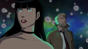 These dc animated movies certainly beg to differ. Pin On Dc Love