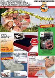 Matratzen (herstellung, grosshandel, kleinhandel) in erlangen hat infobel eingetragene 7,058 registrierte unternehmen aufgelistet. Betten Und Matratzen Zentrum Buhler Publications Facebook