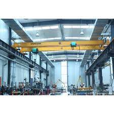 Our organisation is an iso 9001:2008 certified manufacturer and supplier of a wide range of high quality cranes & accessories, hoists, chain pulley blocks, trolleys and heavy lifting equipment. 10t Single Girder Overhead Crane China Manufacturer