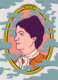 The First Lady of Reefer Madness