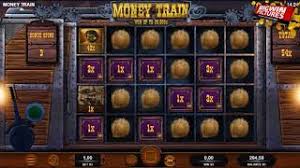 Level up to the top of our rankings. Money Train Slot Bonus With Collector Symbol Youtube