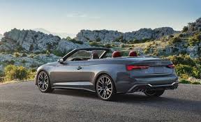 To provide context to the pricing for 2021 audi s5 and enable you to compare the 2021 audi s5 price with other vehicles, we have crunched the numbers to show you the msrp range, average msrp, invoice price range, and. 2021 Audi S5 Review Pricing And Specs