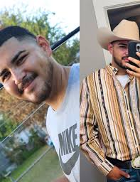 Javier Garza, Jr. "Piolo"