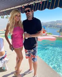 Sep 29, 2017 · he was known for his many girlfriends, including actress and model bridget marquardt, whose net worth is estimated to be $4.0 million. Bridget Marquardt Bridgetmarquardt Instagram Photos And Videos