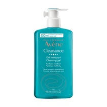 Avene Xeracalm A.D Lipid-Replenishing Cleansing Oil Review – The Pecas