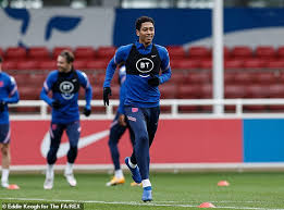 Jude bellingham put his name in the history books as he hammered home a superb goal for the. Saka Hails Amazing Jude Bellingham After Senior England Call Up Readsector