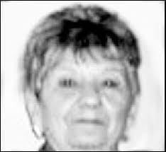 Christine FRANCIS Obituary (2013)