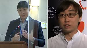 Calvin cheng is a singaporean businessman and former appointed member of singapore's parliament. Ex Nmp Calvin Cheng Makes Fun Of Jamus Lim For Insulting Union Workers The Independent Singapore News