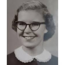 Barbara Huddleston Mathias Obituary September 8, 2023