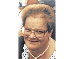 Janet Johnson Obituary (1955