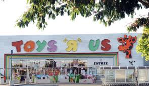 Check spelling or type a new query. Eeuu Tras Salida De Toys R Us Cadenas Intensifican Competencia Economia Gestion