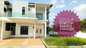 We did not find results for: Limbongan Gilla Homestay Melaka Facebook